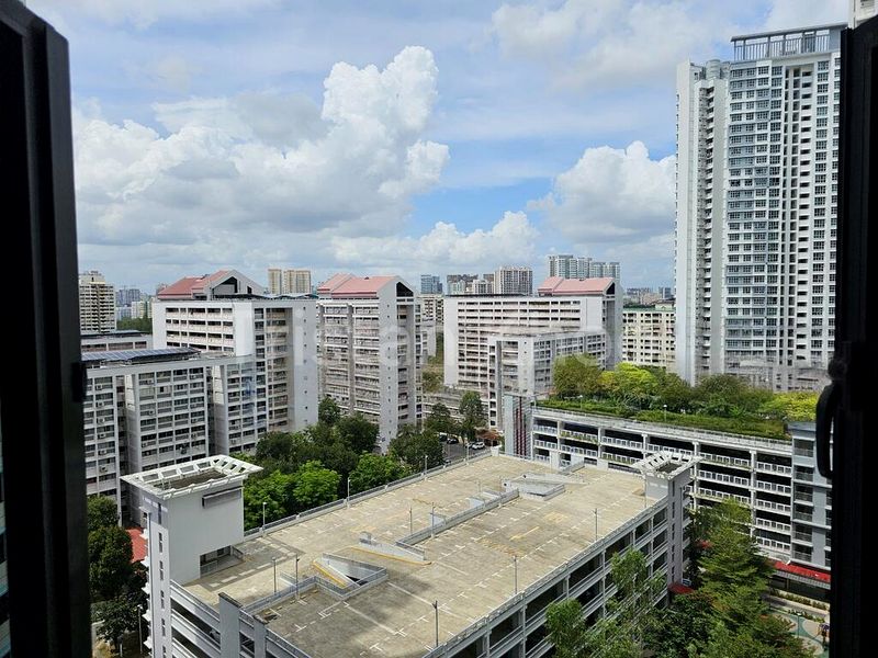 4 Room (4A) HDB for Sale in  108C Mcnair Road - Image 1